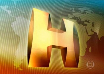 Jornal Hoje da Rede Globo deve ganhar nova apresentadora muito conhecida