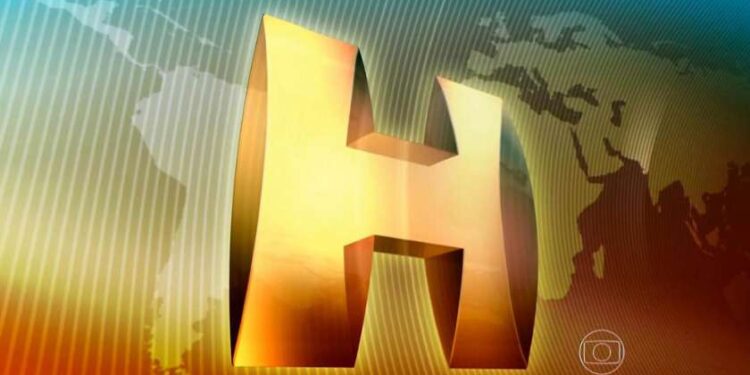 Jornal Hoje da Rede Globo deve ganhar nova apresentadora muito conhecida