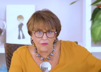 Márcia Sensitiva expõe casos de espíritos que estão fazendo sexo com humanos