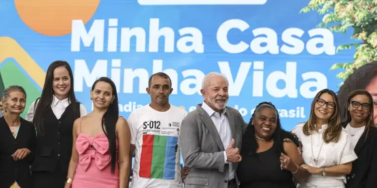 Minha Casa Minha Vida: Prazo para garantir moradia barata vai até setembro