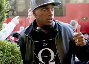 STF bate o martelo sobre tirar o jogador Robinho da cadeia