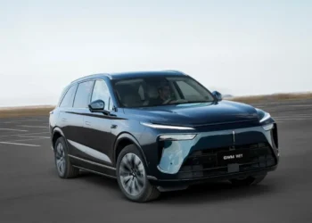 Novo SUV da GWM promete ser o mais insano do Brasil