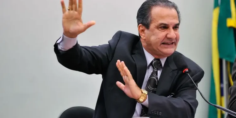 Ficamos chocados com o número de templos que o pastor Silas Malafaia possui