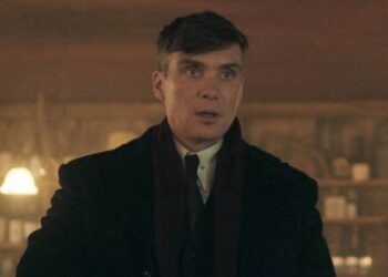 Thomas Shelby, de Peaky Blinders, vai ganhar filme exclusivo na Netflix