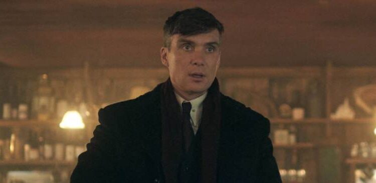 Thomas Shelby, de Peaky Blinders, vai ganhar filme exclusivo na Netflix