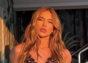 Enquanto Anitta tem R$ 550 milhões, fortuna de Virginia é de cair o queixo