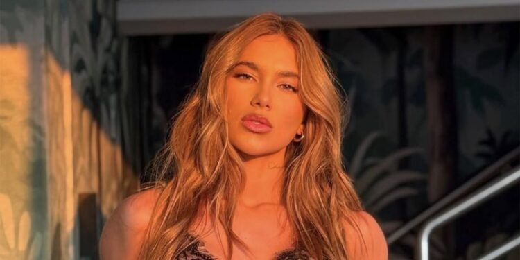 Enquanto Anitta tem R$ 550 milhões, fortuna de Virginia é de cair o queixo