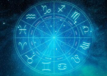 Zodíaco revela: apenas 2 signos terão benção divina até 2030