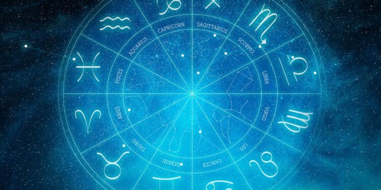 Zodíaco revela: apenas 2 signos terão benção divina até 2030