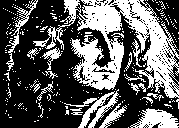 Em 1704, Isaac Newton se antecipou e revelou quando Jesus vai voltar à Terra