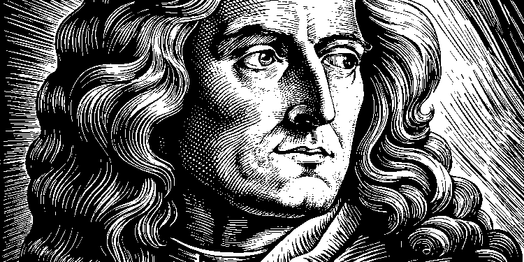 Em 1704, Isaac Newton se antecipou e revelou quando Jesus vai voltar à Terra