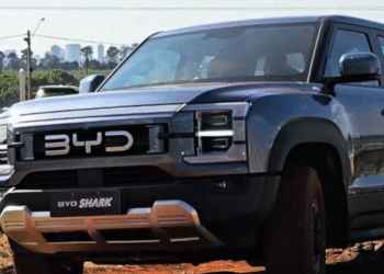 Homem roda 40 mil km com carro da BYD e primeiros defeitos começam a aparecer