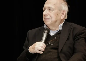 Filha confirma a morte de Luis Fernando Verissimo, aos 88 anos, em Porto Alegre