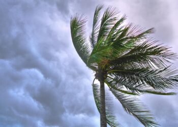 Chuva de pedras vai atacar grande cidade brasileira nos próximos dias