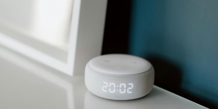 Alexa ganha atualização e vai ficar ainda mais inteligente