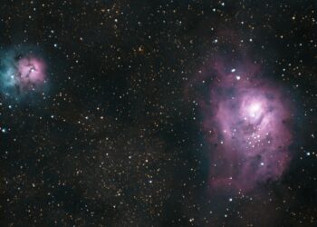 China choca o mundo com descoberta sombria no espaço