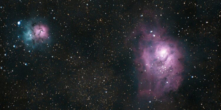 China choca o mundo com descoberta sombria no espaço