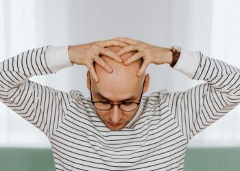 Esse suplemento pode te deixar completamente careca, revela estudo