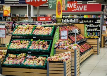 Supermercado muito tradicional anuncia encerramento e demite 710 funcionários