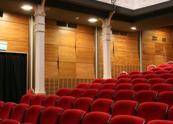 Regra aprovada: Ingressos para o cinema agora custarão apenas R$ 10