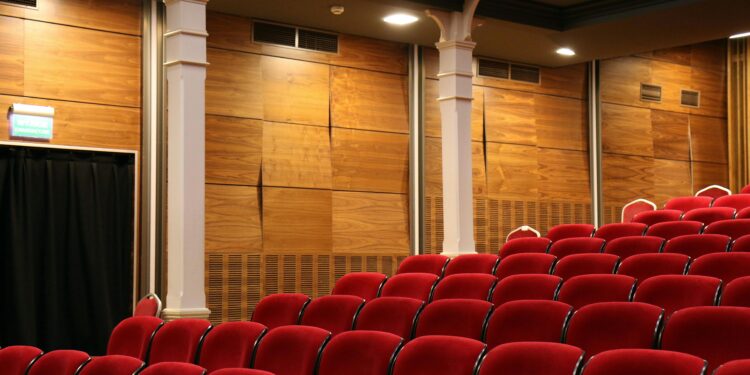 Regra aprovada: Ingressos para o cinema agora custarão apenas R$ 10