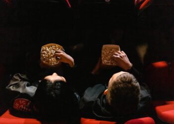 Novo balde de pipocas do Cinemark vira febre entre fãs de Star Wars