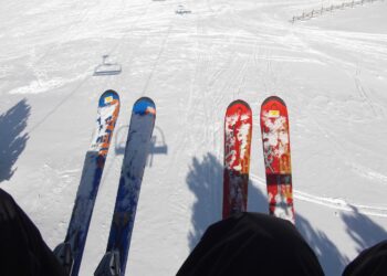 Quer esquiar na neve? Veja os destinos mais procurados por brasileiros na América do Sul