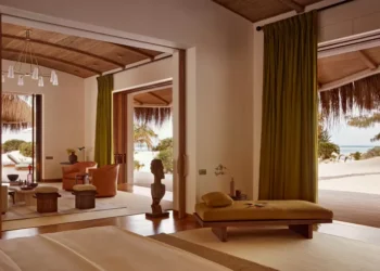 Veja o preço para passar 1 dia no maior paraíso do mundo