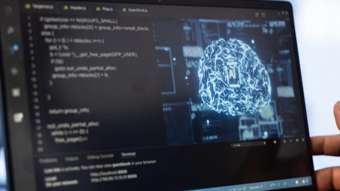 Este país da Europa nomeou um bot de inteligência artificial como ministro do Governo