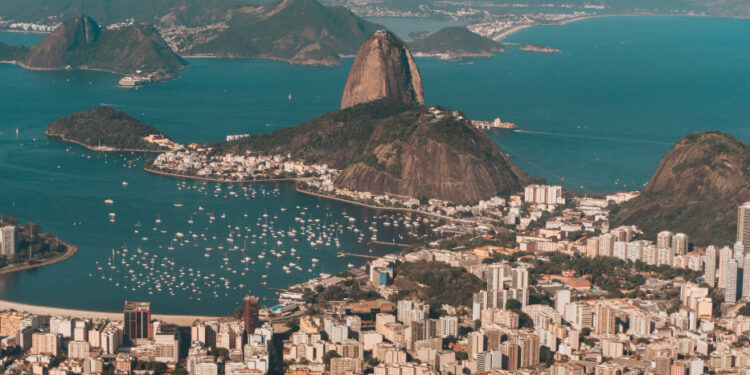 Primavera promete aquecer turismo no Rio com R$ 8 bilhões movimentados