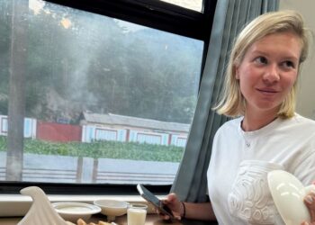 Turista surpreende ao descrever como foram suas férias na Coreia do Norte