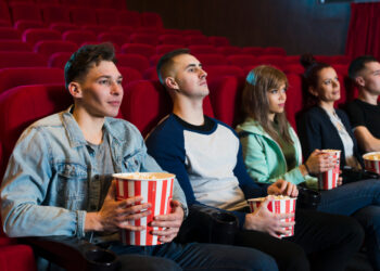 Cinemas