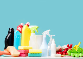 Distúrbio raro faz pessoas comerem sabão e outros produtos de limpeza