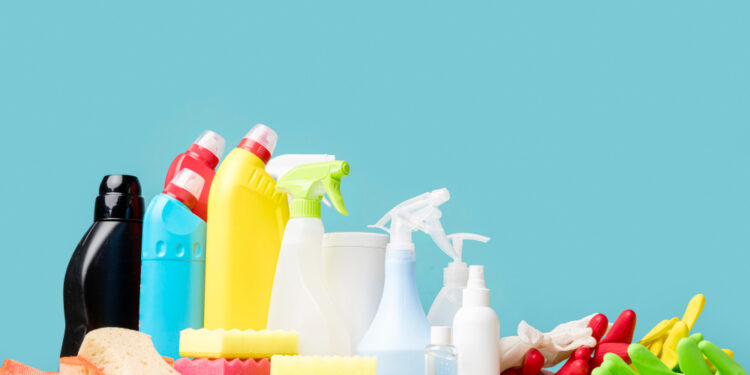 Distúrbio raro faz pessoas comerem sabão e outros produtos de limpeza