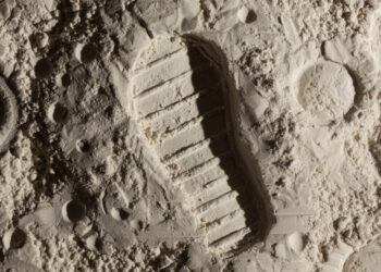 Vai acontecer! Nasa montou plano para o homem voltar à Lua e já tem data marcada