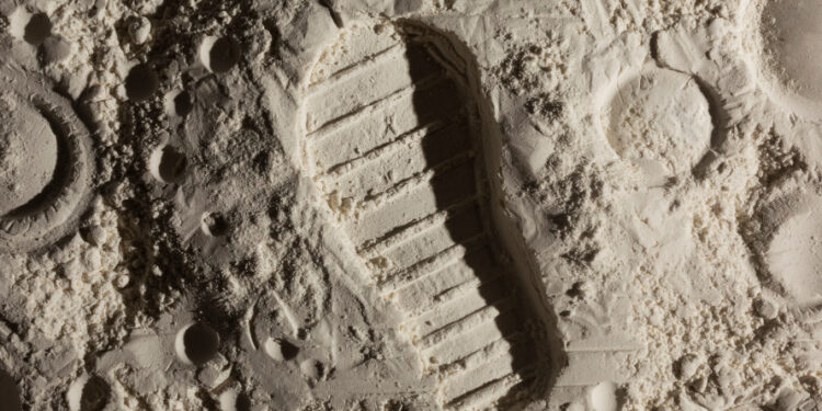 Vai acontecer! Nasa montou plano para o homem voltar à Lua e já tem data marcada