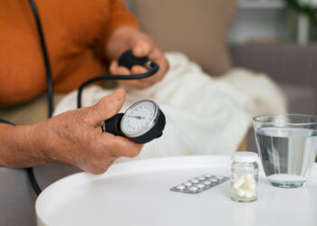 Novo medicamento para pressão alta será muito mais eficaz que os tradicionais