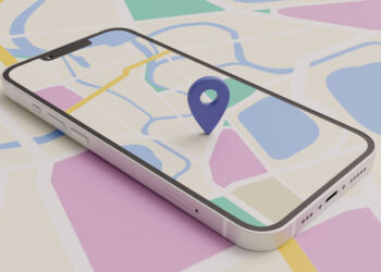 Poucos sabem: o que significa a folha verde que aparece no Google Maps