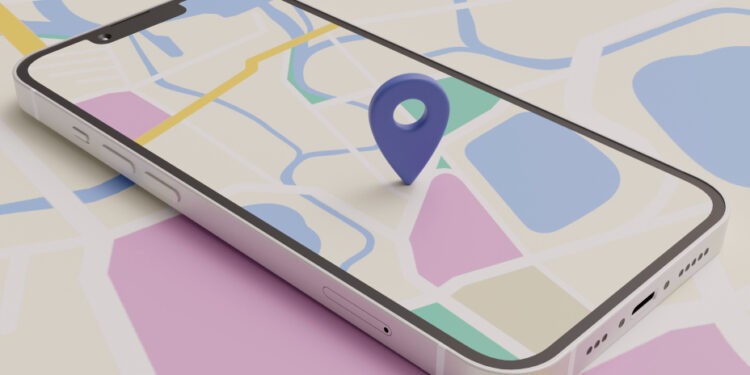 Poucos sabem: o que significa a folha verde que aparece no Google Maps