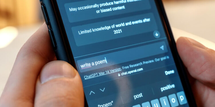 ChatGPT é acusado de enganar usuários após estudo interno da OpenAI
