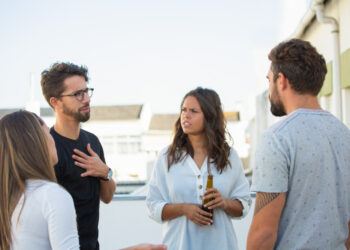 Quais são as frases que as pessoas mal-educadas usam, segundo a psicologia