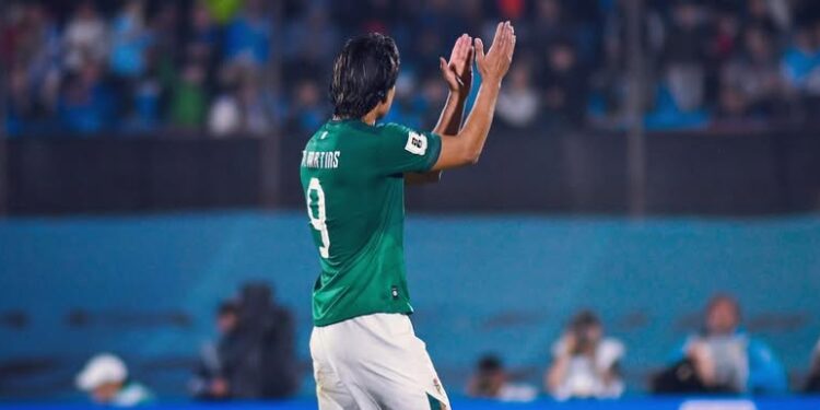 Após derrota do Brasil, ex-jogador quer largar a aposentadoria para disputar a Copa do Mundo