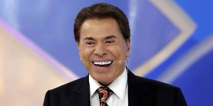 Silvio Santos deixou recado inesperado para Ratinho pouco antes de morrer — e só agora foi revelado