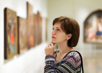 Não é a Monalisa: essa é uma das pinturas mais detalhadas da história, considerada inigualável