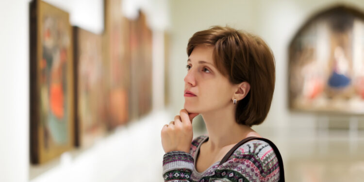 Não é a Monalisa: essa é uma das pinturas mais detalhadas da história, considerada inigualável