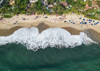 Esta cidade escondida em São Paulo acabou de ser eleita um dos destinos mais subestimados do planeta
