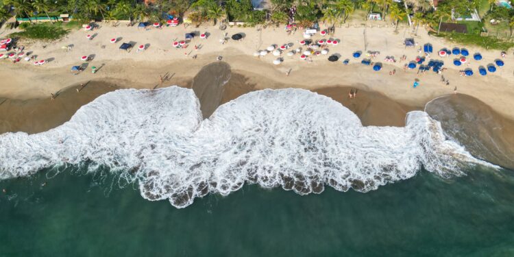 Esta cidade escondida em São Paulo acabou de ser eleita um dos destinos mais subestimados do planeta