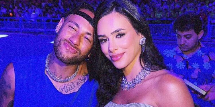 Neymar está furioso com visita indesejada em sua mansão em Santos