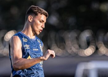 Após Estêvão e João Pedro, Chelsea acerta a chegada de outro atacante brasileiro