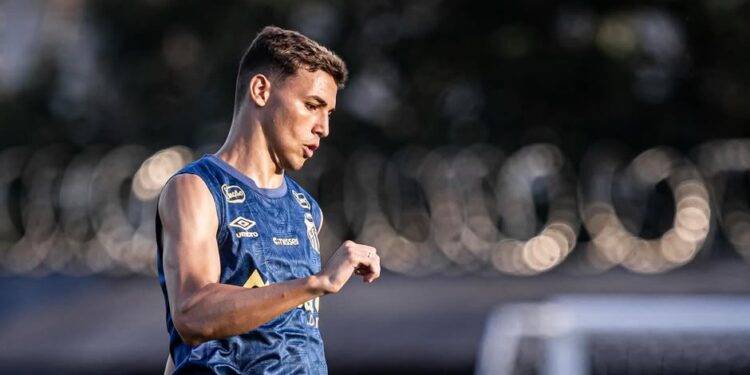 Após Estêvão e João Pedro, Chelsea acerta a chegada de outro atacante brasileiro